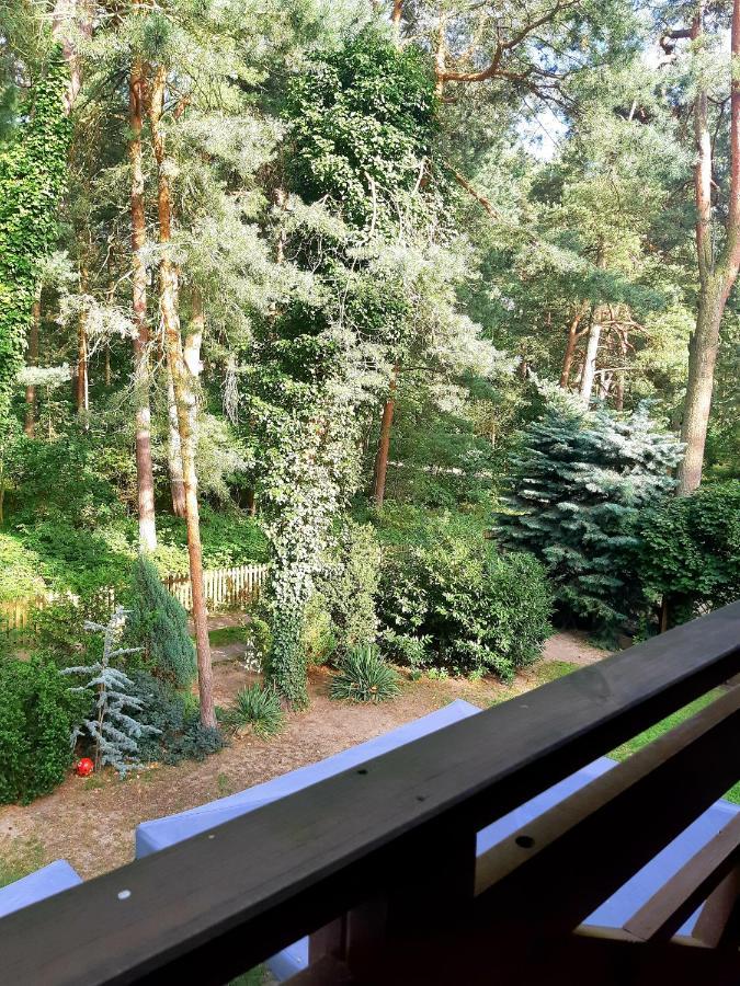 Domy Szeregowe Nasza Chata - 4 Minuty Od Plazy Pobierowo Dış mekan fotoğraf